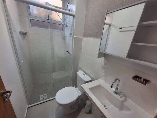 Apartamento à venda com 2 quartos, 68m² - Foto 6