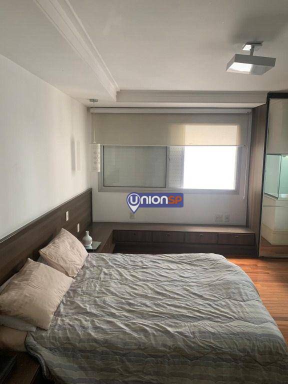 Apartamento à venda com 2 quartos, 124m² - Foto 4