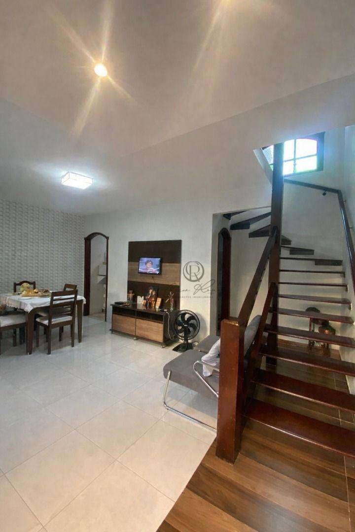 Casa, 2 quartos, 72 m² - Foto 5
