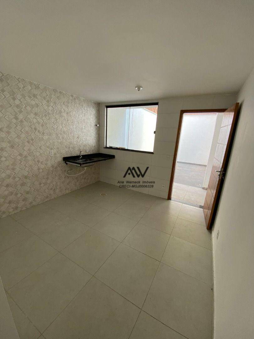 Apartamento à venda com 2 quartos, 61m² - Foto 5
