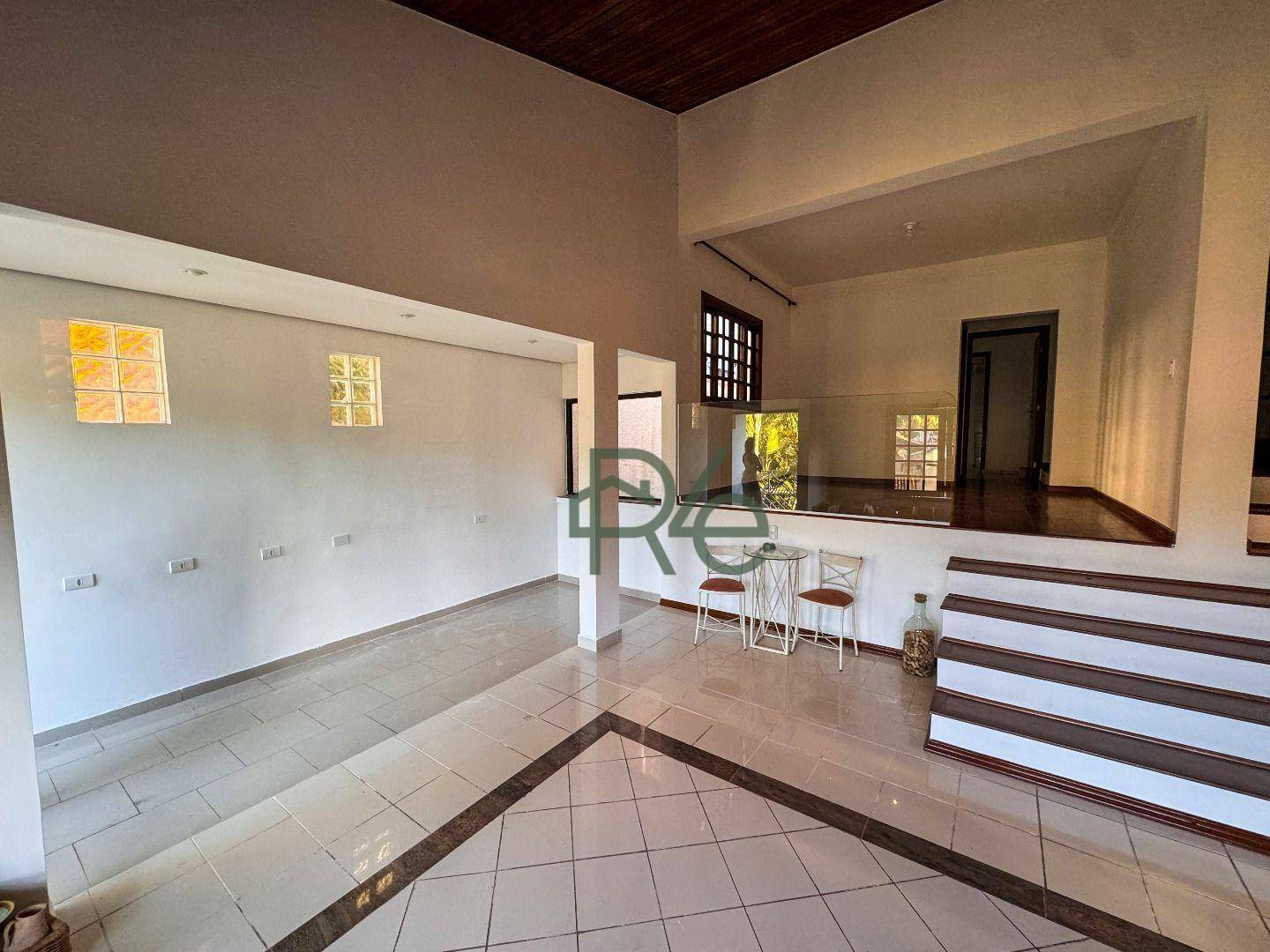 Casa de Condomínio à venda e aluguel com 5 quartos, 490m² - Foto 20