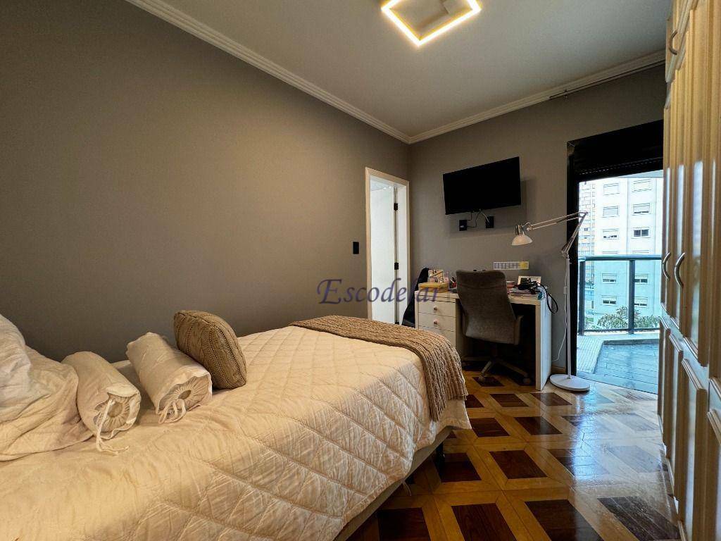 Apartamento à venda com 3 quartos, 113m² - Foto 9