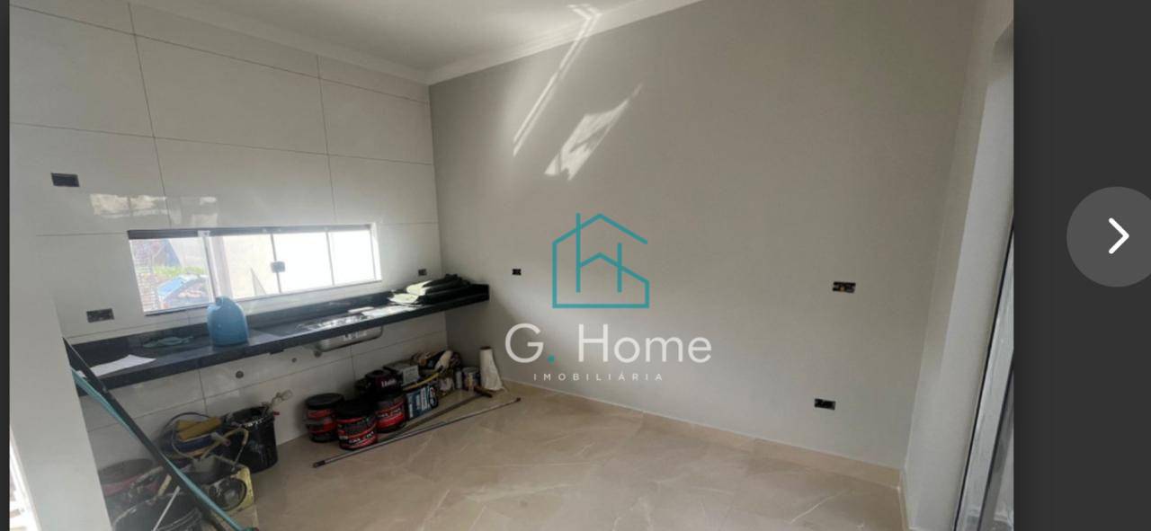 Casa, 3 quartos, 74 m² - Foto 5