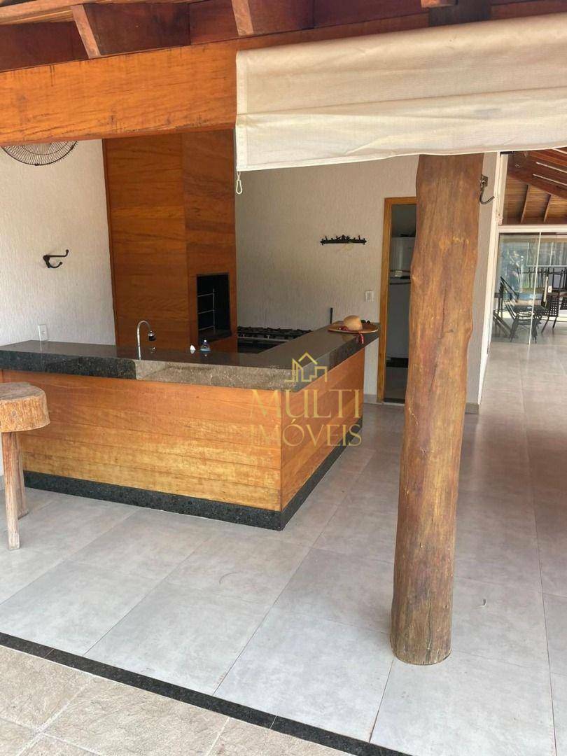 Sítio à venda com 3 quartos, 200m² - Foto 6