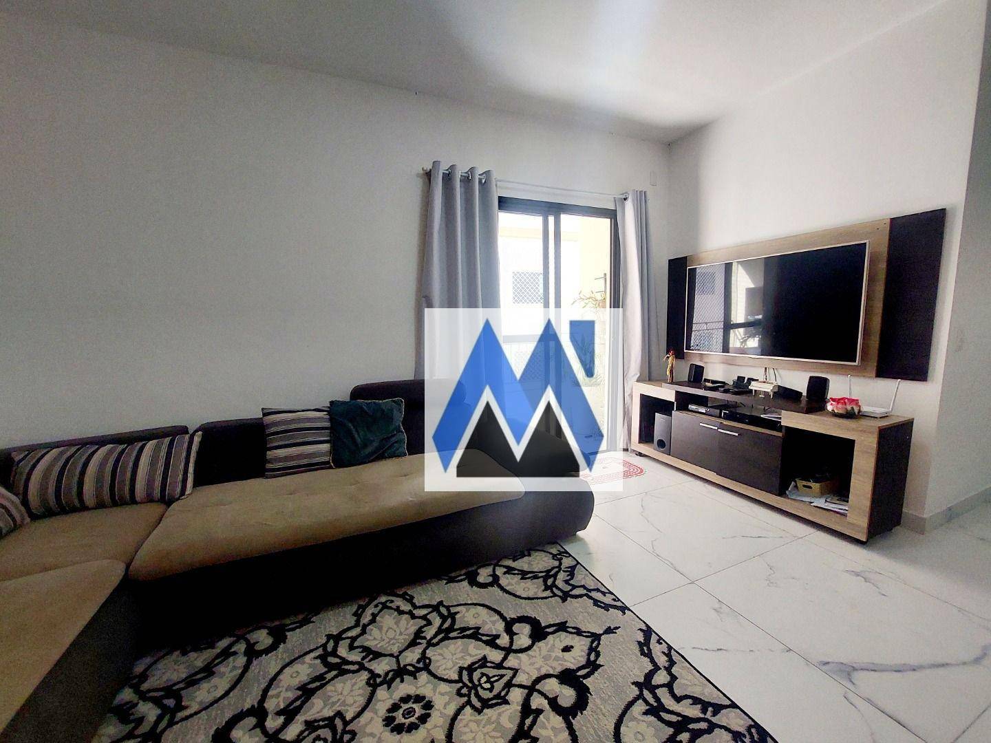 Apartamento à venda e aluguel com 3 quartos, 103m² - Foto 4