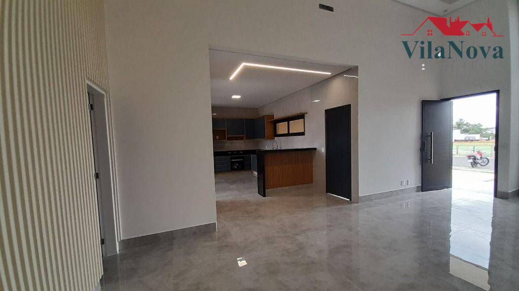 Casa de Condomínio à venda com 3 quartos, 199m² - Foto 5