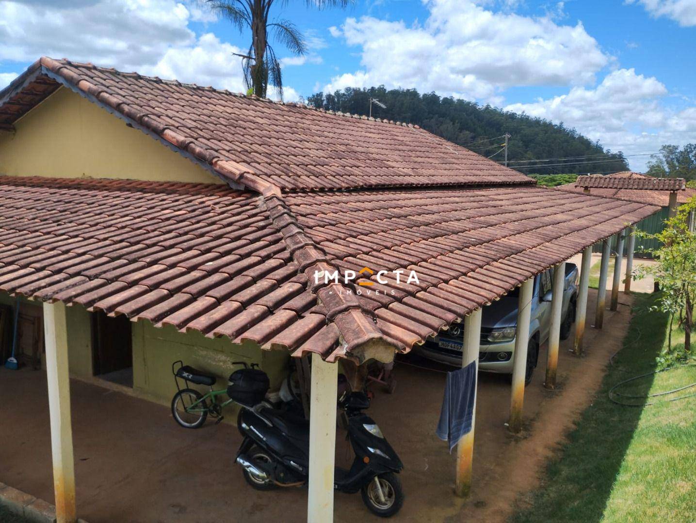 Chácara, 2 quartos, 660 m² - Foto 24