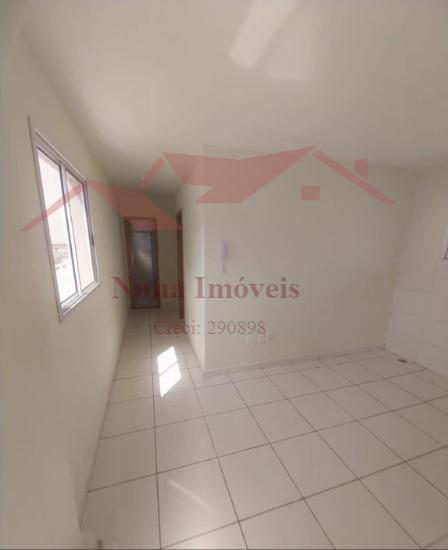 Apartamento para alugar com 2 quartos, 35m² - Foto 13