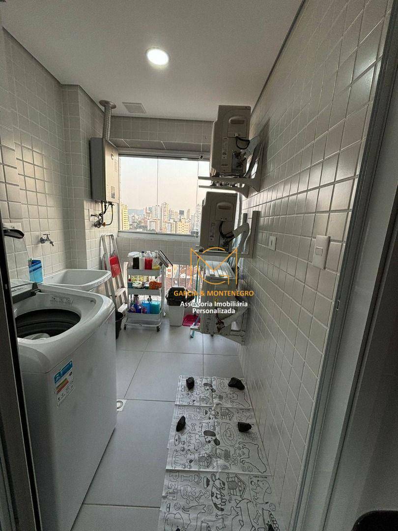 Apartamento para alugar com 2 quartos, 70m² - Foto 15