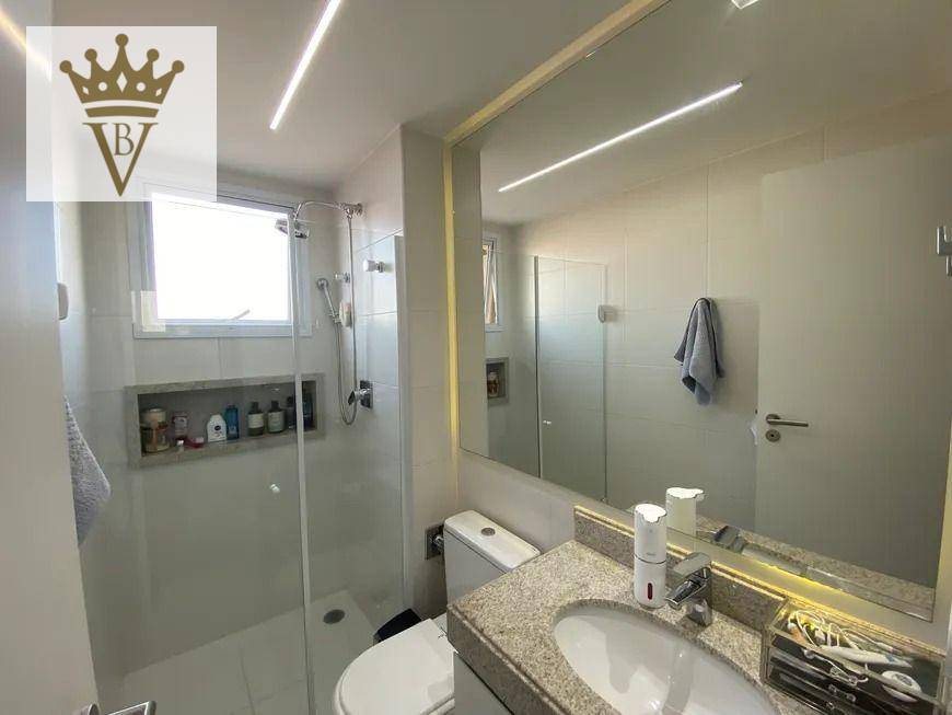 Apartamento à venda com 2 quartos, 89m² - Foto 17