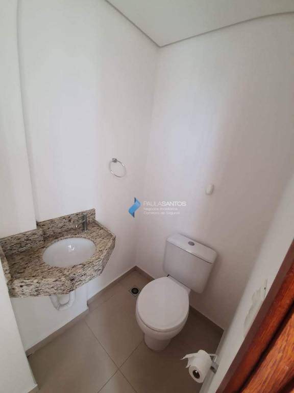 Conjunto Comercial-Sala à venda e aluguel, 44m² - Foto 9