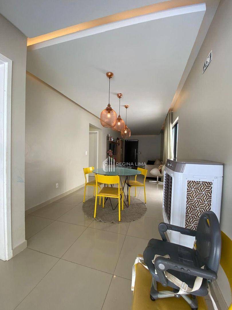 Casa de Condomínio à venda com 3 quartos, 89m² - Foto 18