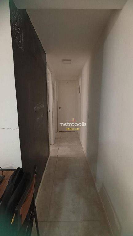 Apartamento à venda com 2 quartos, 40m² - Foto 10