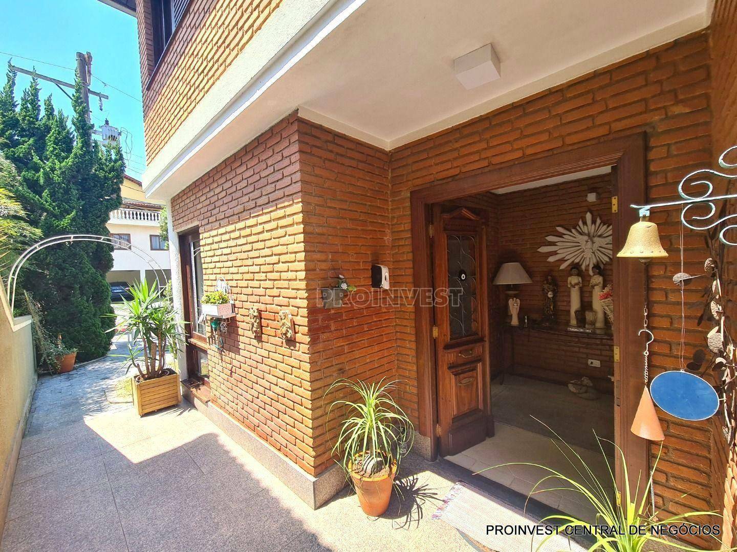 Casa de Condomínio à venda com 3 quartos, 320m² - Foto 3