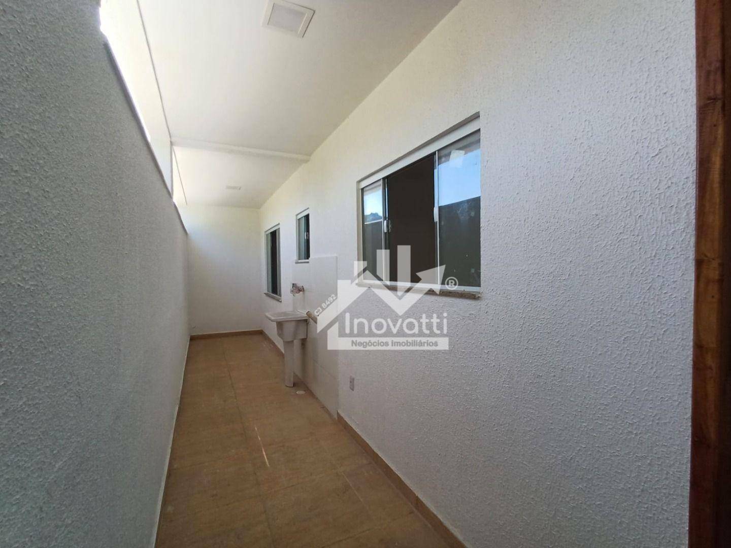 Apartamento à venda com 2 quartos, 64m² - Foto 13
