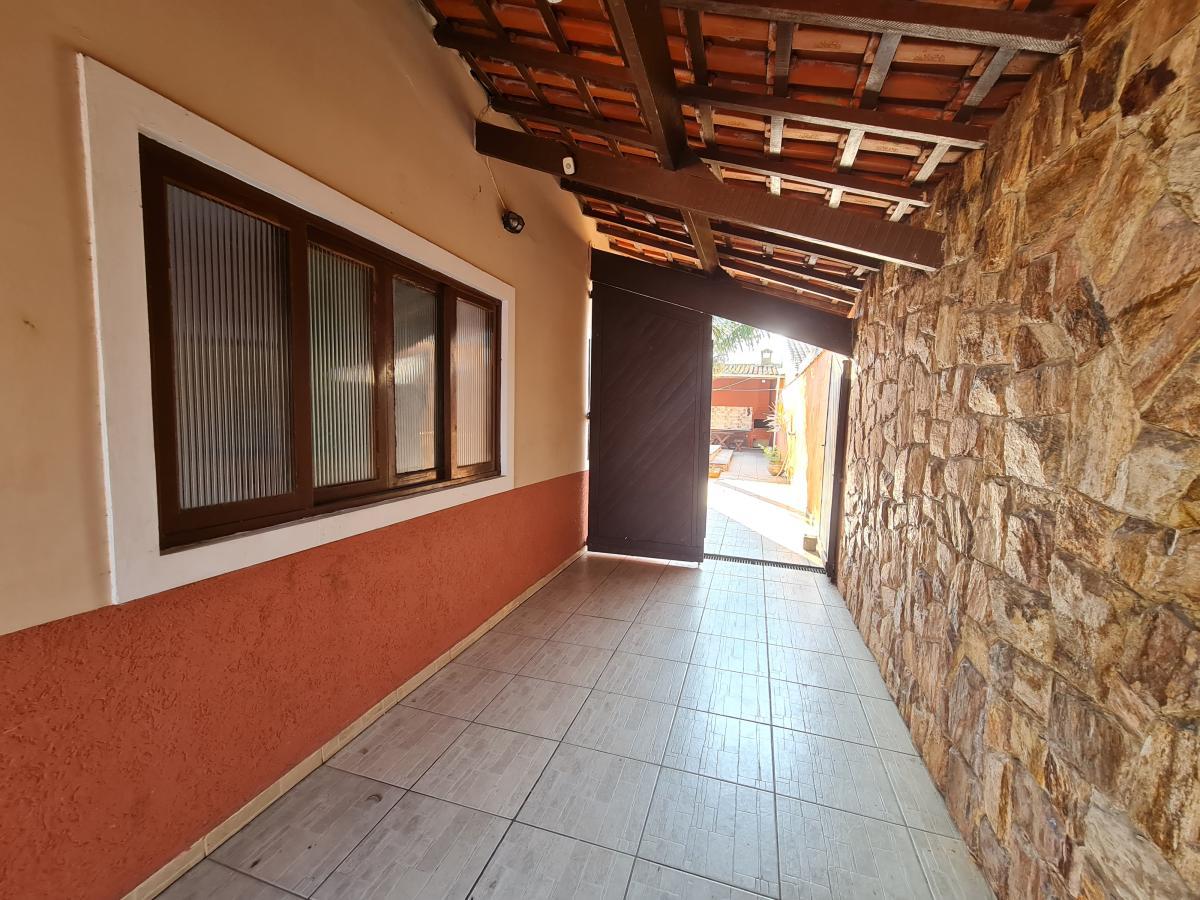 Casa à venda com 3 quartos, 420m² - Foto 6