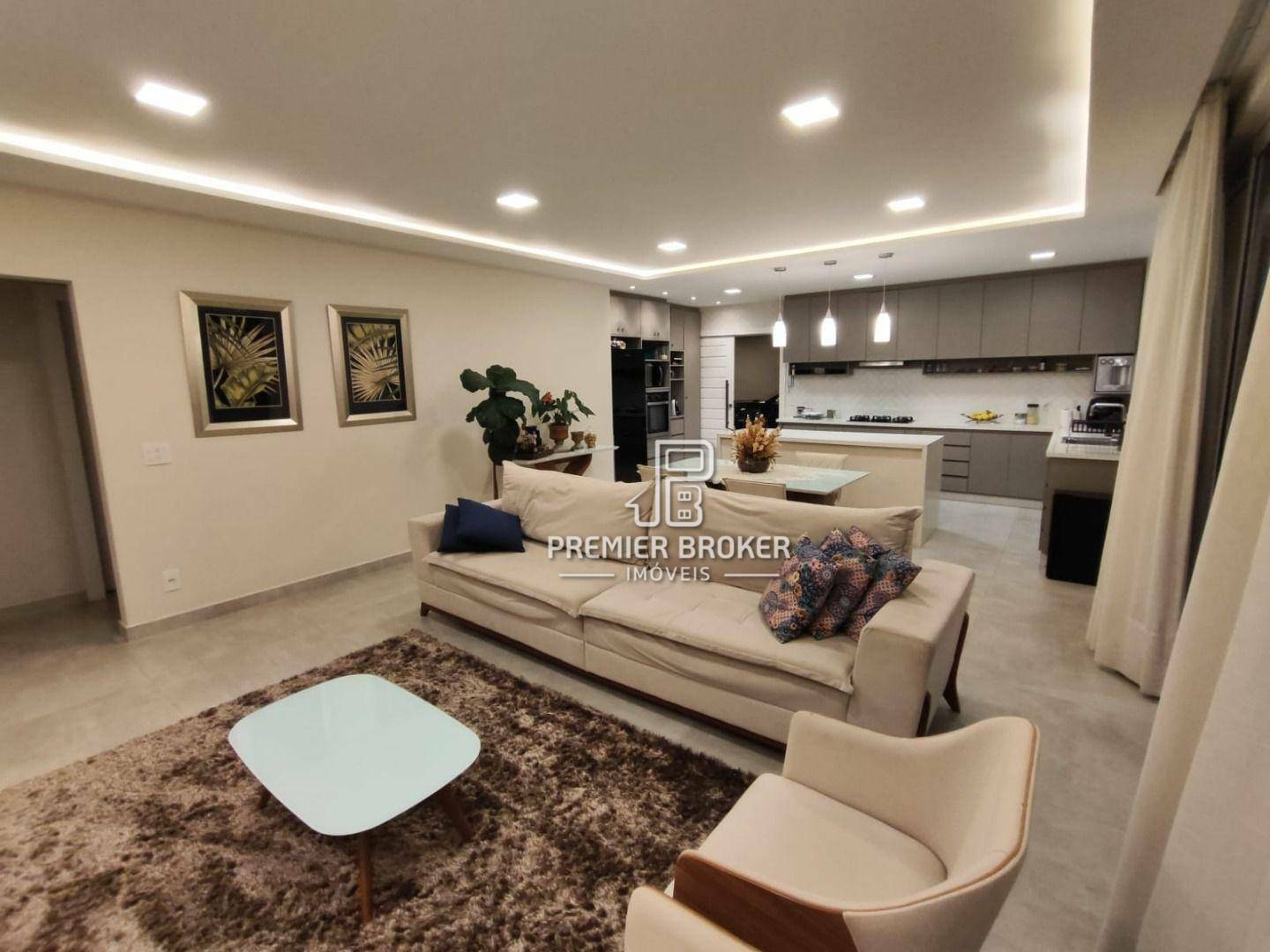 Casa à venda com 3 quartos, 340m² - Foto 41