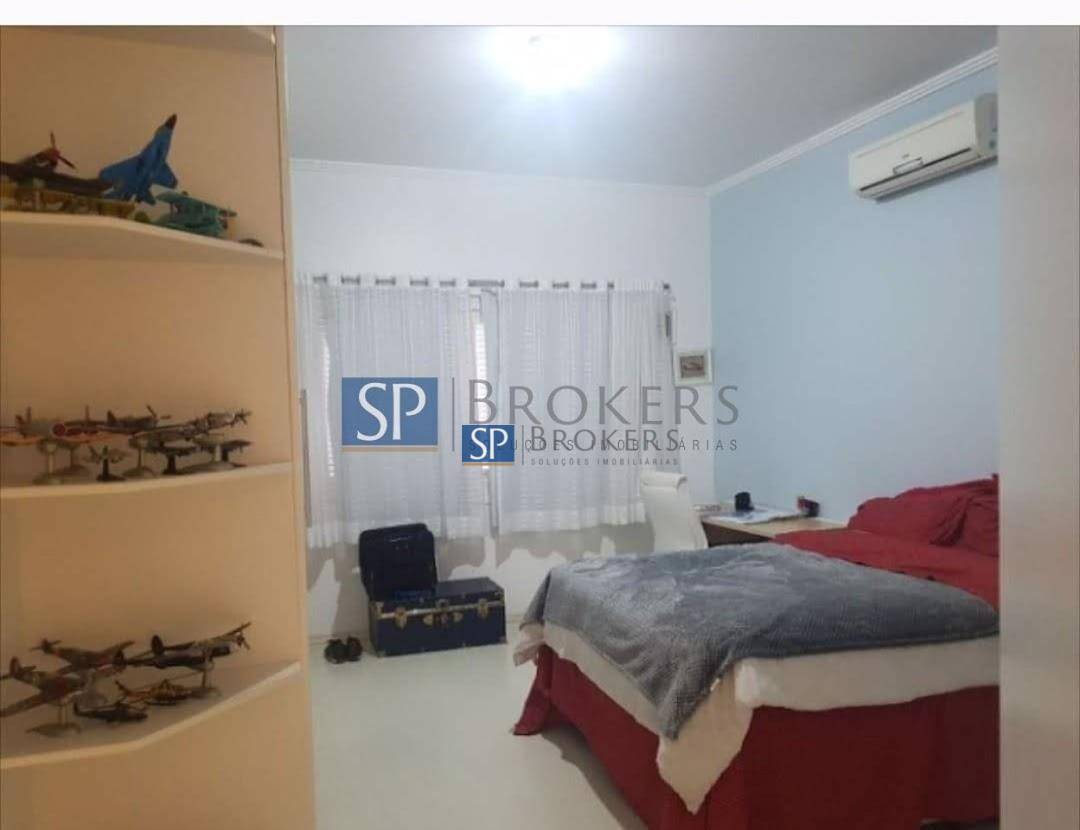 Casa de Condomínio à venda e aluguel com 5 quartos, 493m² - Foto 24