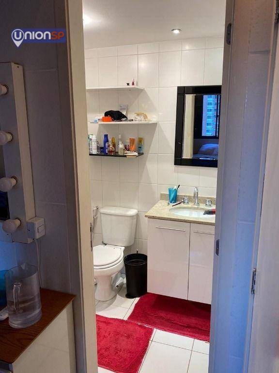 Apartamento à venda com 4 quartos, 170m² - Foto 18