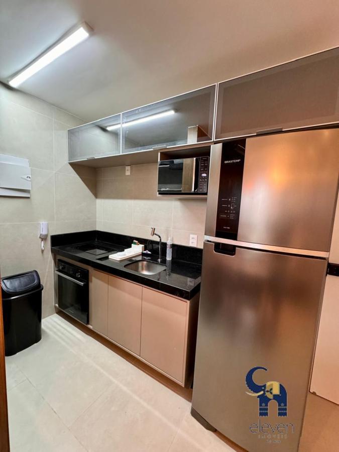 Apartamento para alugar com 1 quarto, 41m² - Foto 4