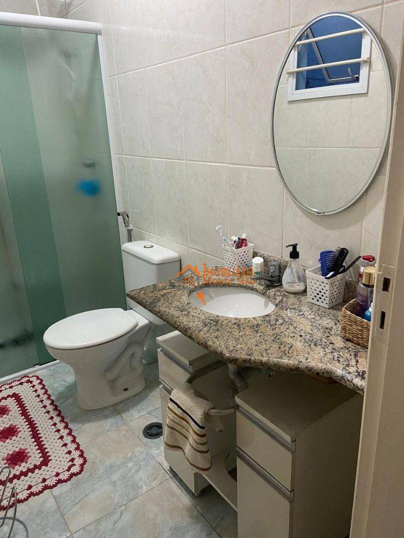 Sobrado à venda com 2 quartos, 100m² - Foto 24