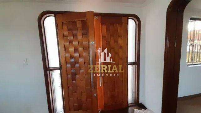 Sobrado à venda e aluguel com 3 quartos, 340m² - Foto 4