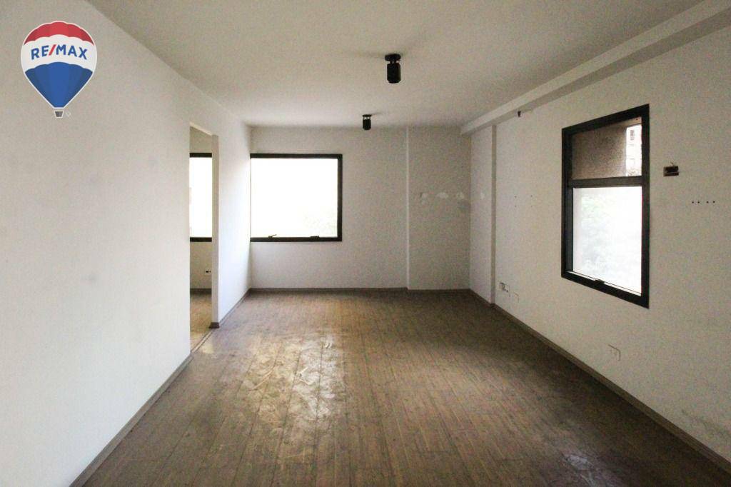 Conjunto Comercial-Sala para alugar, 50m² - Foto 2