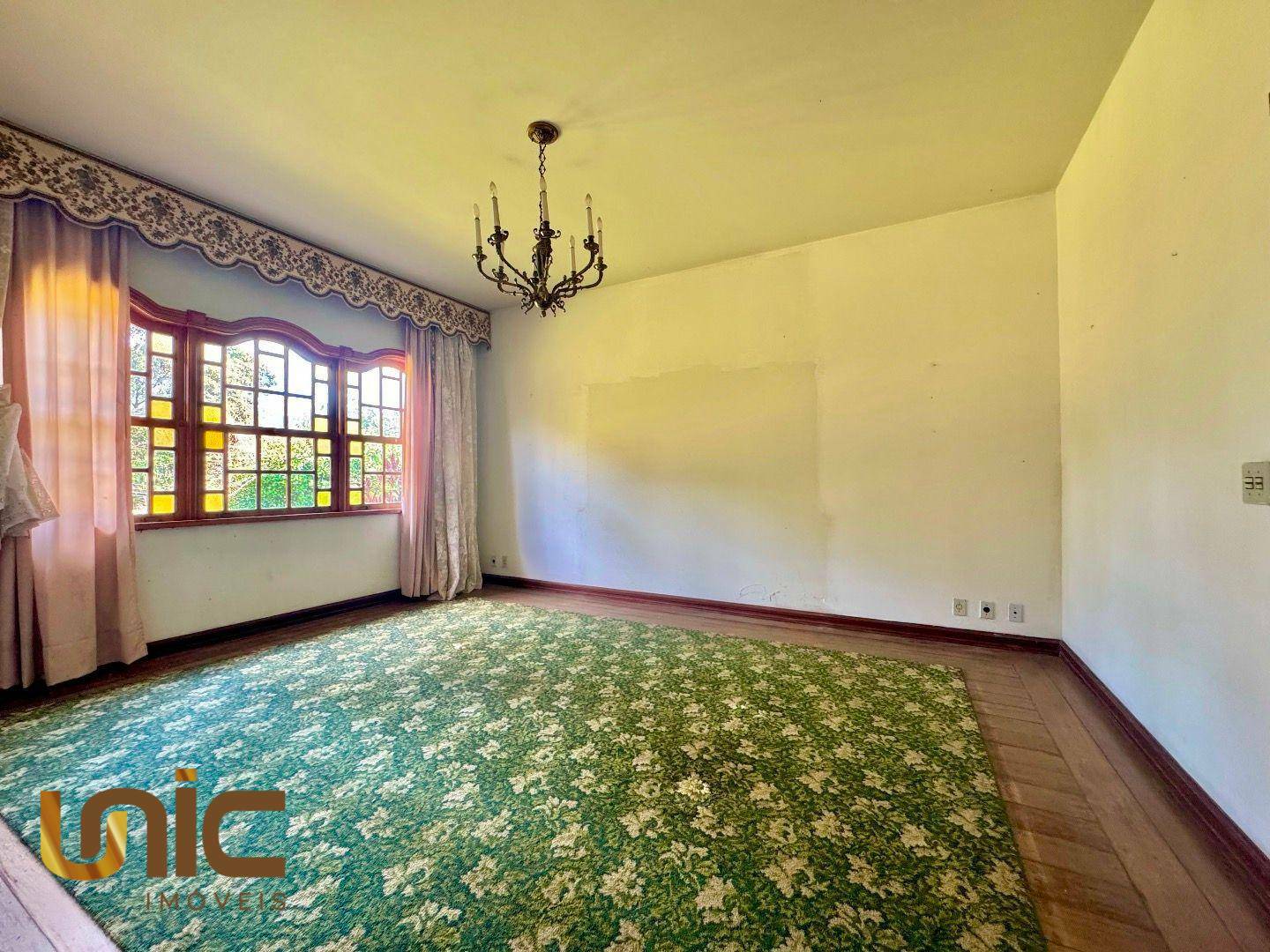Casa à venda com 4 quartos, 500m² - Foto 13