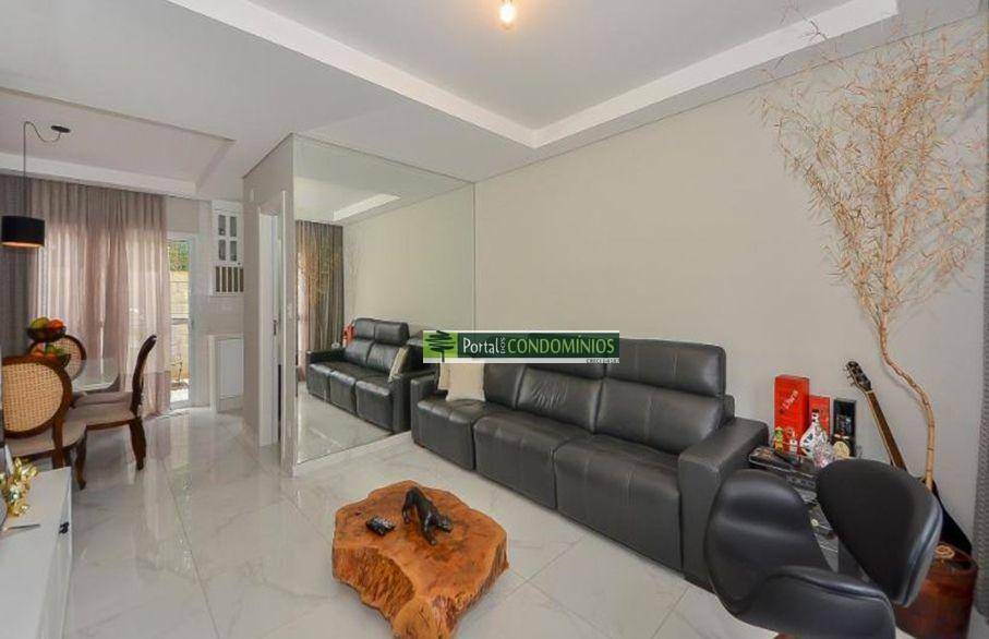 Casa de Condomínio à venda com 3 quartos, 126m² - Foto 4