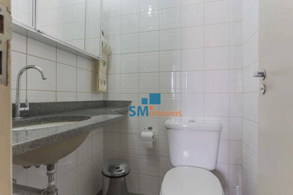 Apartamento à venda com 2 quartos, 53m² - Foto 13