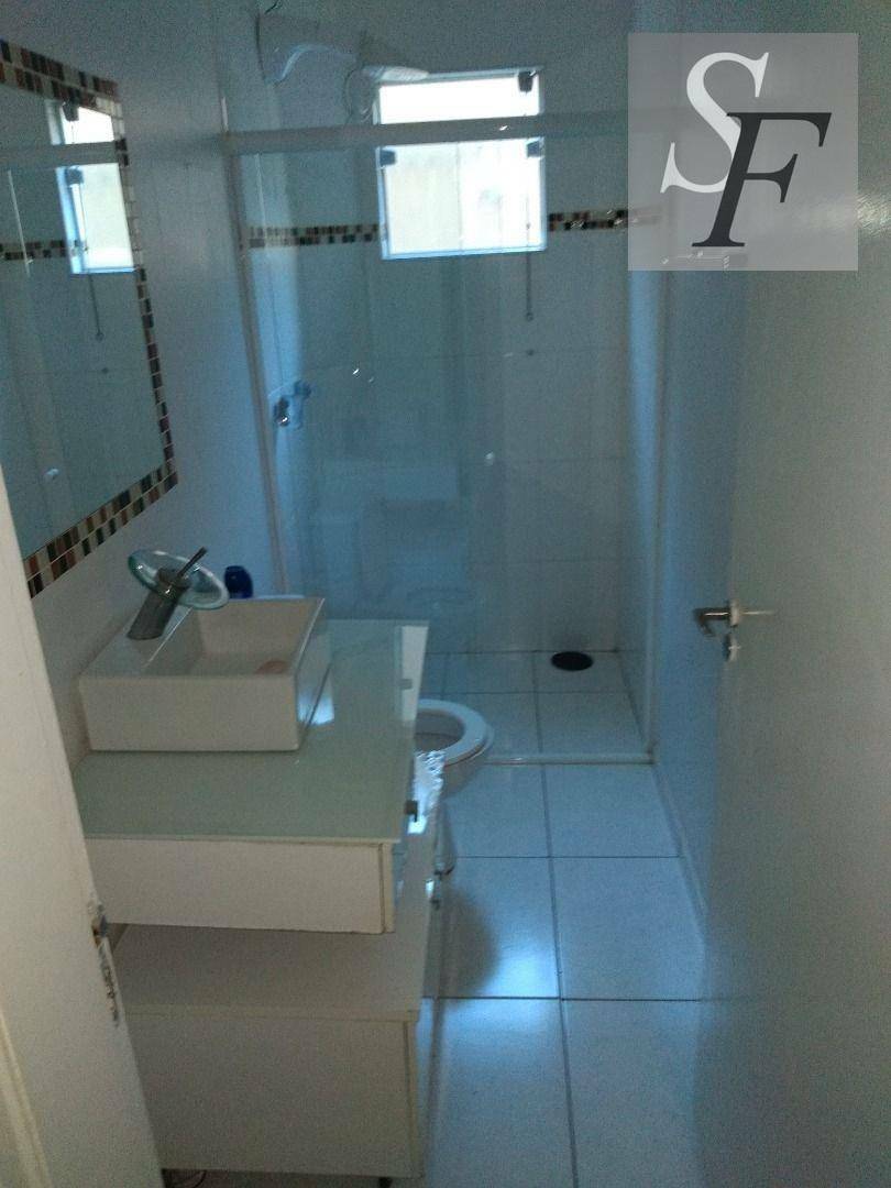 Sobrado à venda com 4 quartos, 220m² - Foto 8