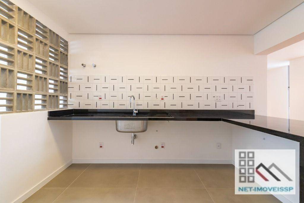 Apartamento à venda com 3 quartos, 129m² - Foto 4