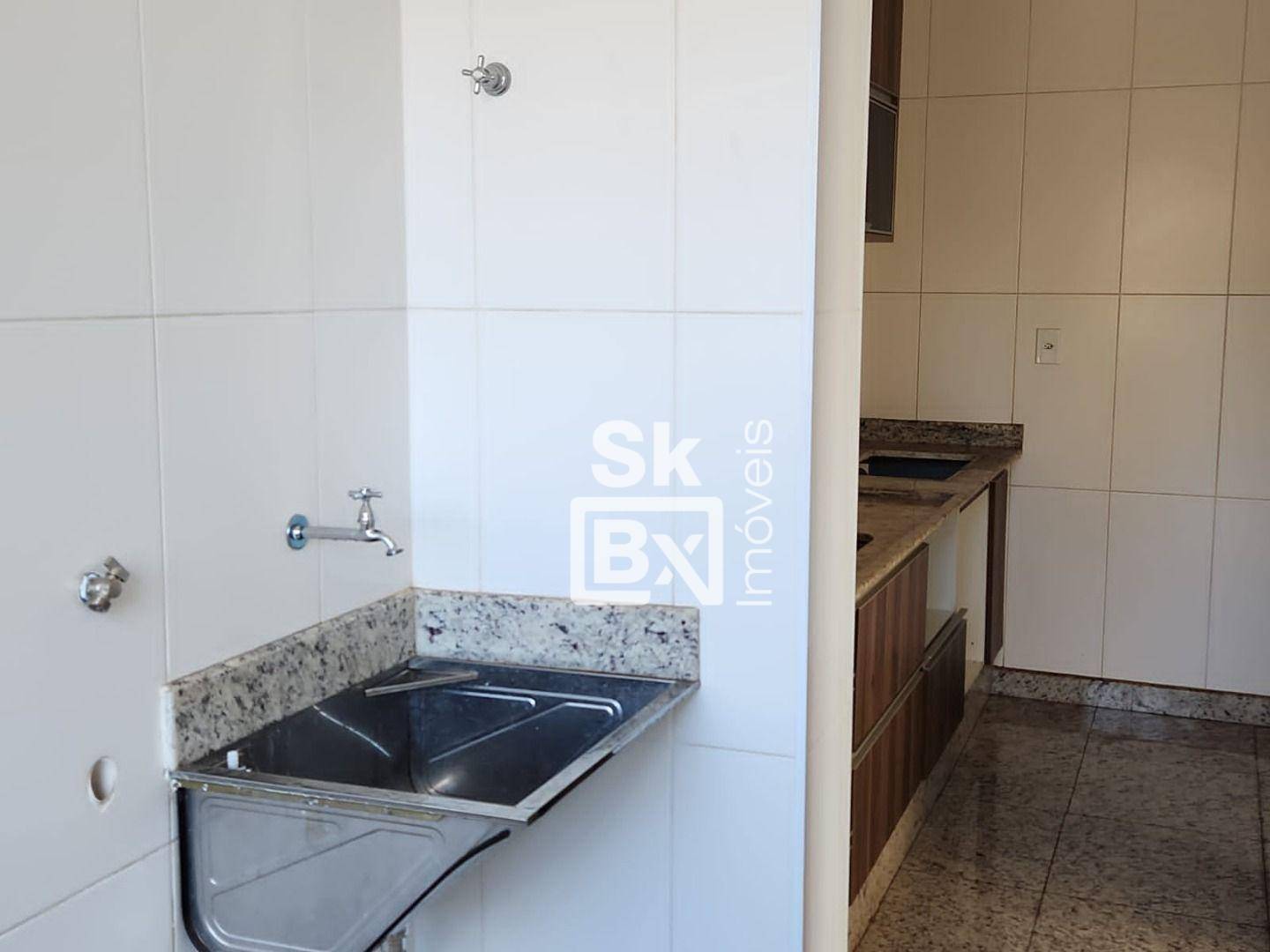 Apartamento à venda com 3 quartos, 110m² - Foto 15