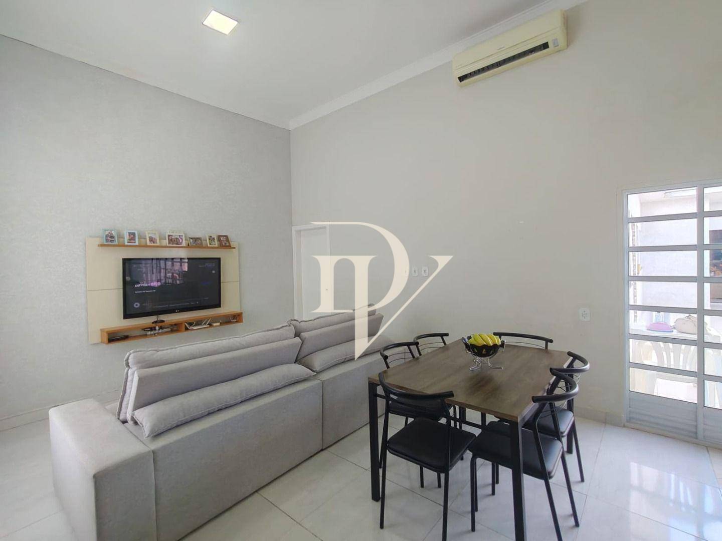 Casa de Condomínio à venda com 3 quartos, 125m² - Foto 12