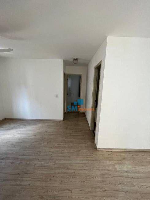 Apartamento à venda com 2 quartos, 67m² - Foto 5