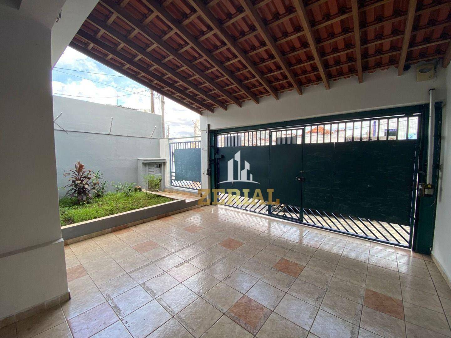 Casa à venda com 3 quartos, 186m² - Foto 26