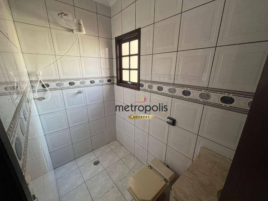 Sobrado para alugar com 3 quartos, 185m² - Foto 3