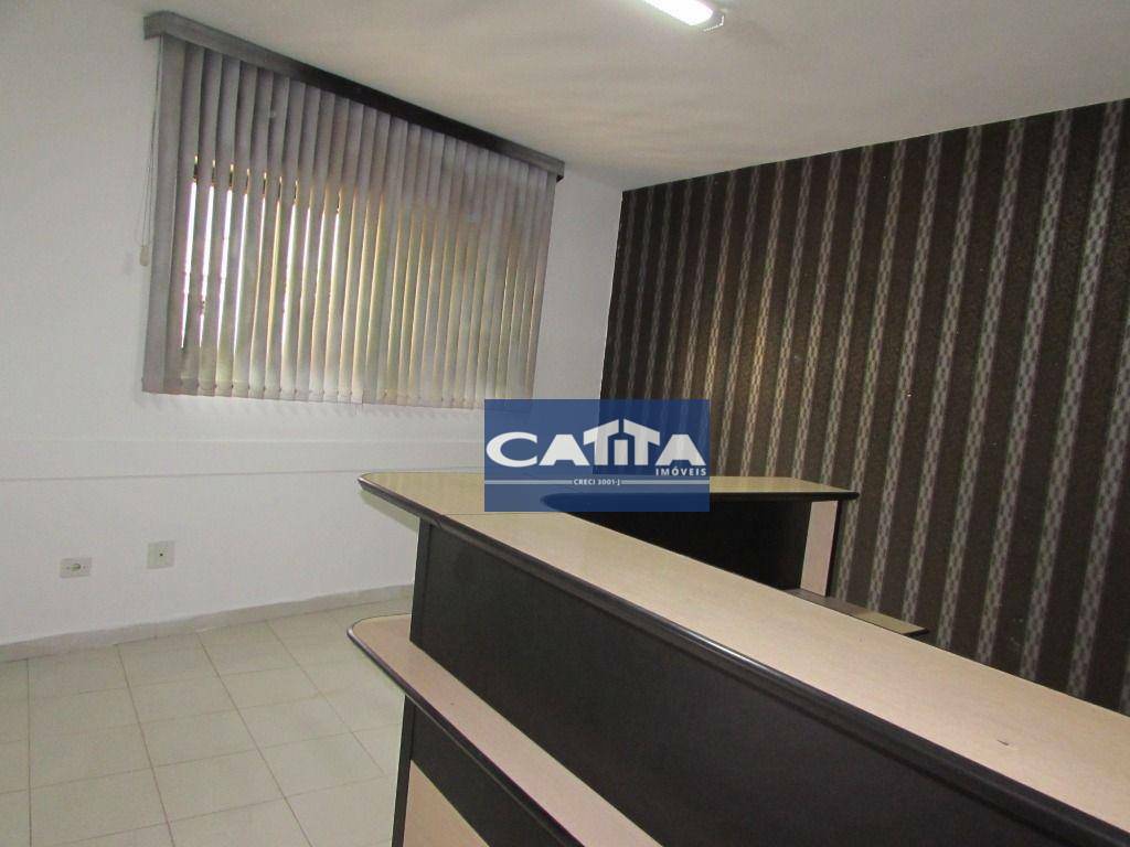 Sobrado para alugar com 7 quartos, 253m² - Foto 4