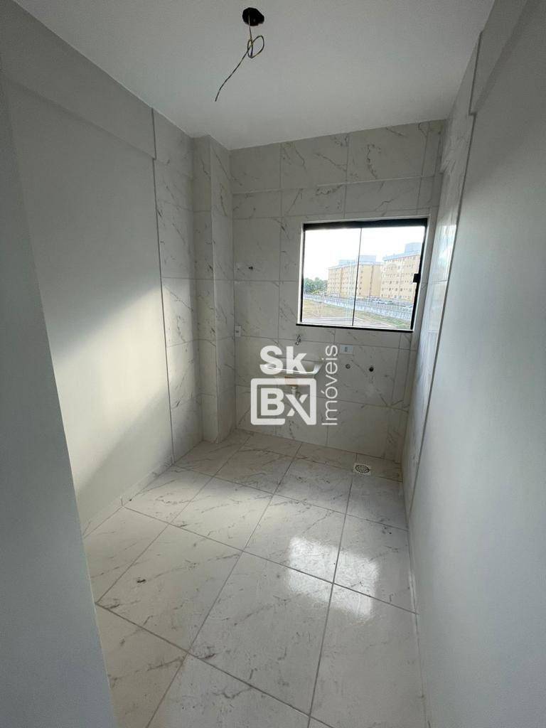 Apartamento à venda com 3 quartos, 79m² - Foto 5