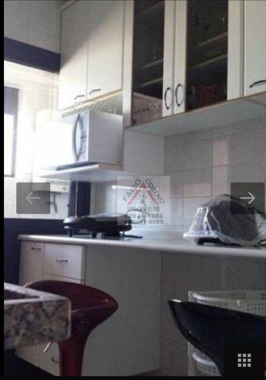 Apartamento à venda com 3 quartos, 95m² - Foto 6