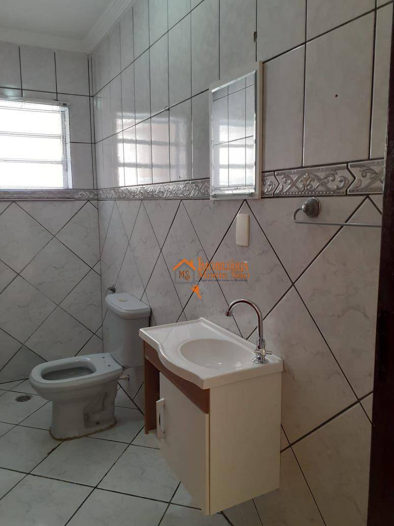 Sobrado à venda com 4 quartos, 224m² - Foto 32