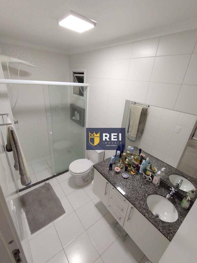 Apartamento à venda com 3 quartos, 76m² - Foto 3