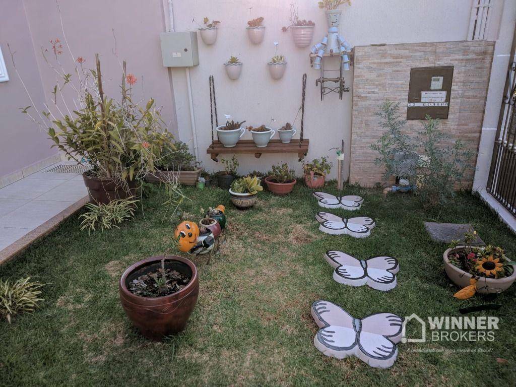 Sobrado à venda com 3 quartos, 300m² - Foto 49