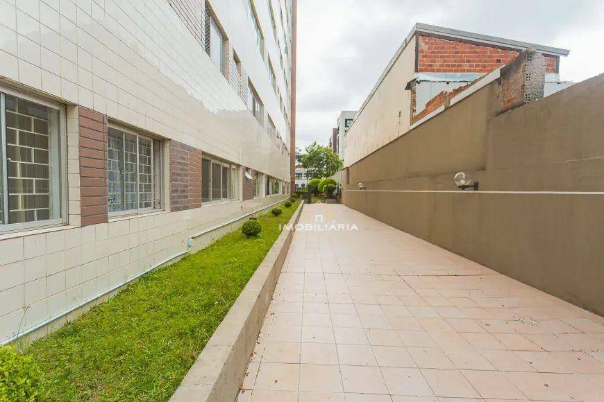 Apartamento à venda com 1 quarto, 32m² - Foto 8