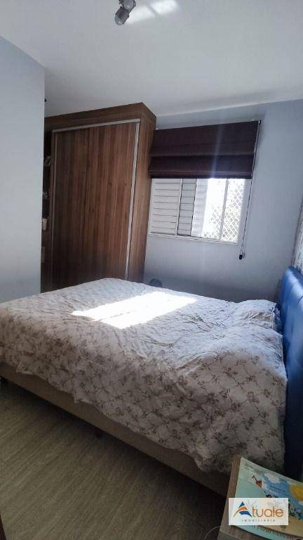 Apartamento à venda e aluguel com 2 quartos, 58m² - Foto 11