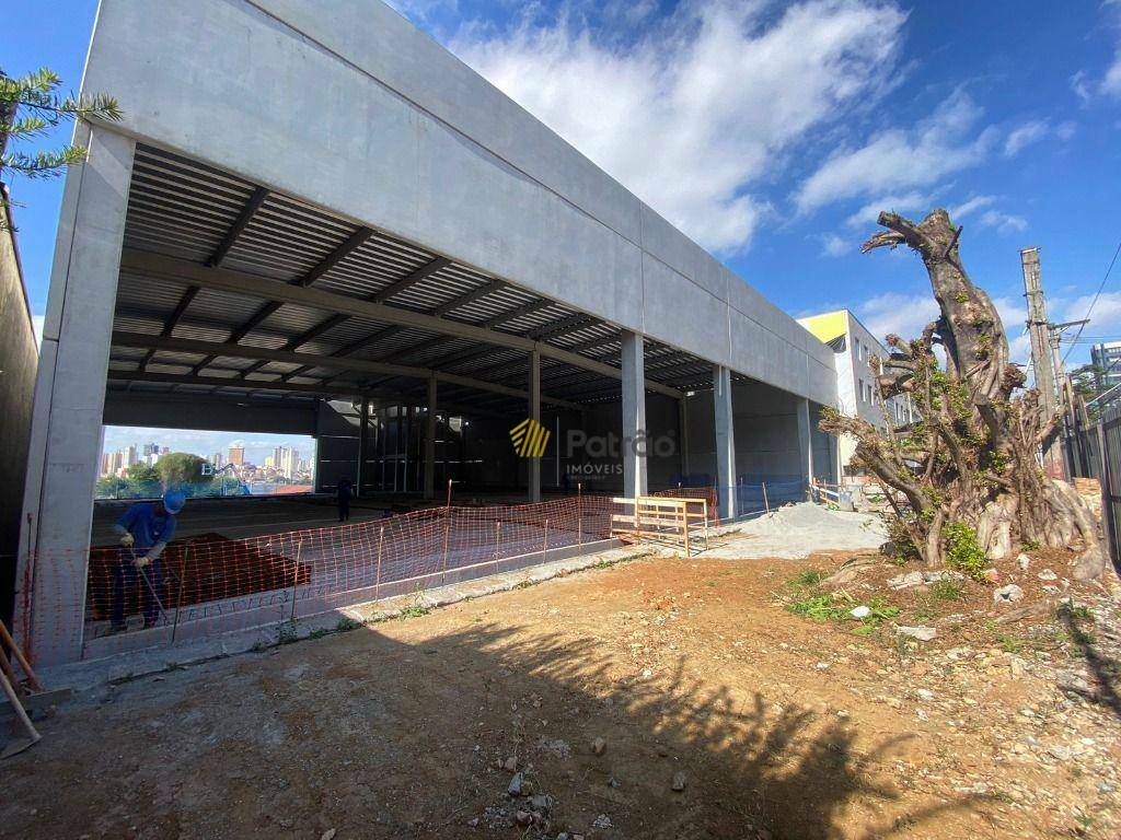 Depósito-Galpão-Armazém para alugar, 2869m² - Foto 1