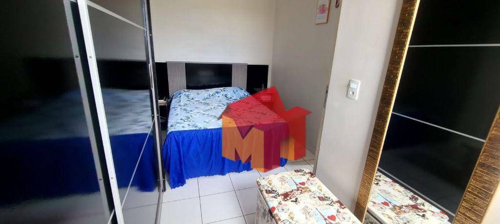 Apartamento à venda com 3 quartos, 60m² - Foto 10