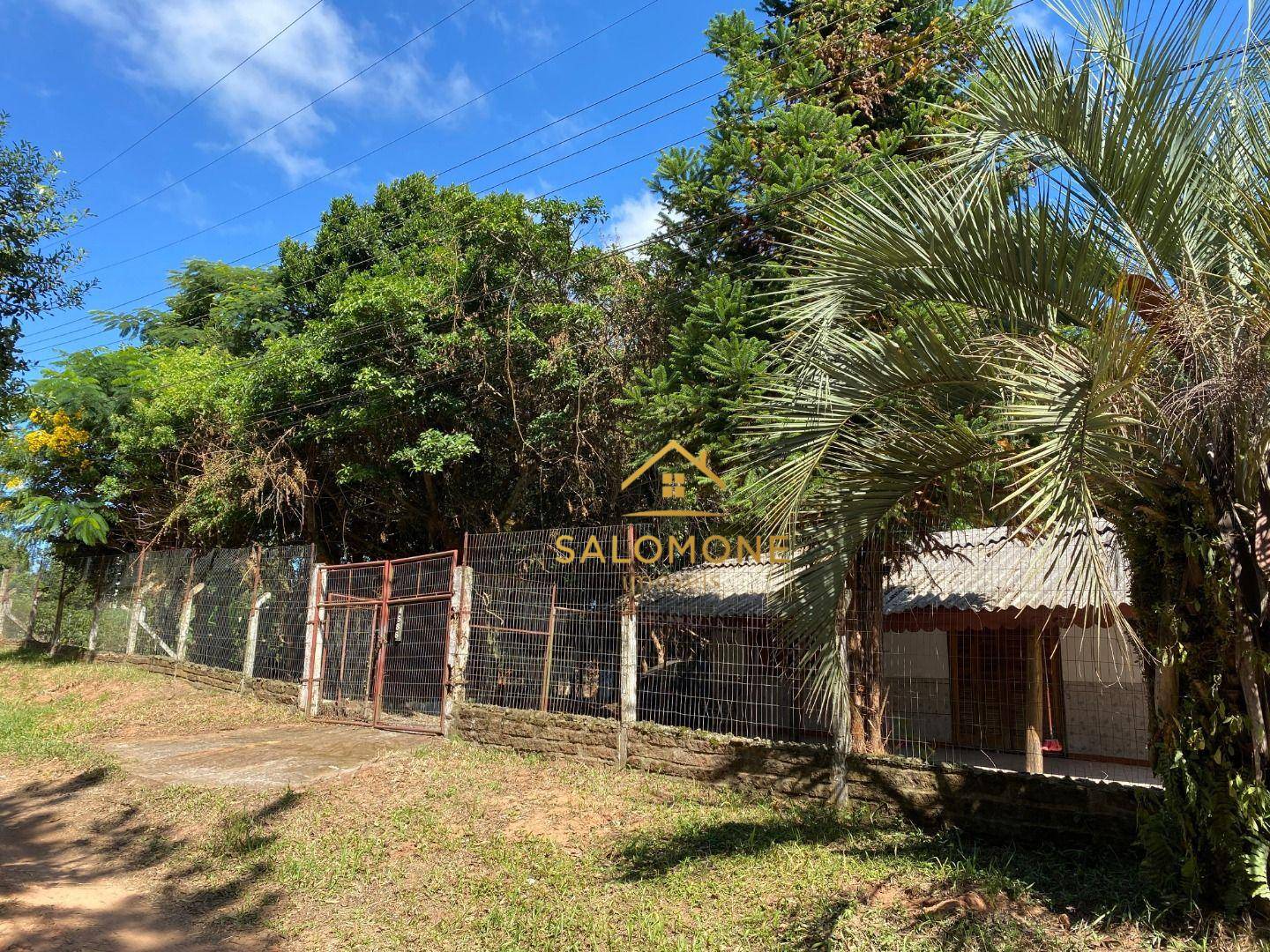 Sítio, 2 quartos, 993 m² - Foto 2