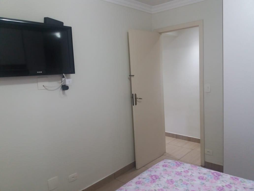 Apartamento à venda com 2 quartos, 66m² - Foto 11