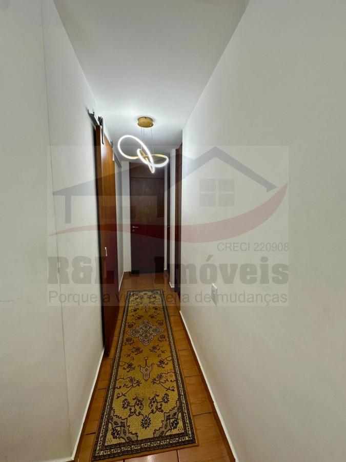 Apartamento para alugar com 3 quartos, 63m² - Foto 9
